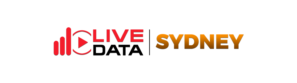 Live Data Sydney
